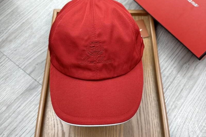 Replica Loro Piana Hat dx02