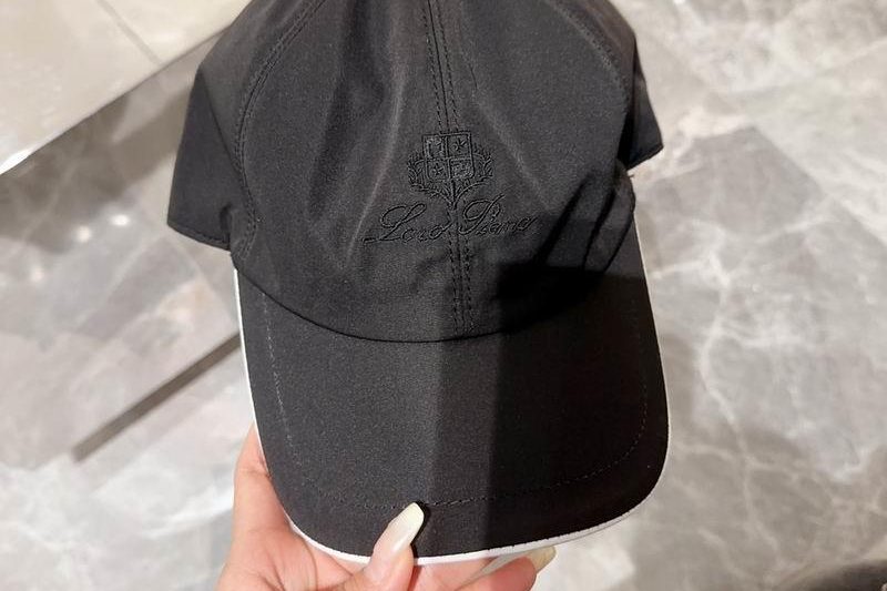 Replica Loro Piana Hat 071301
