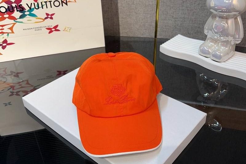 Replica Loro Paina Hat dx01