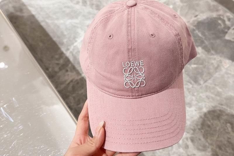 Replica Loewe cap dx56