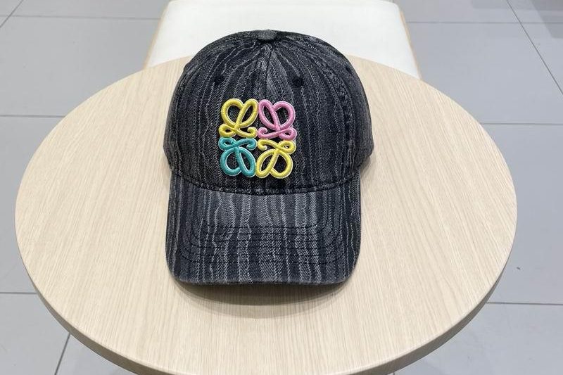Replica Loewe cap 040201