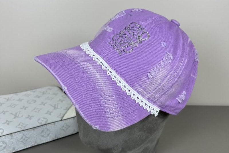 Replica Loewe cap dx46