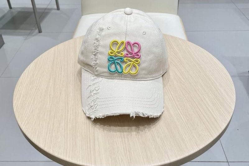 Replica Loewe cap 030751