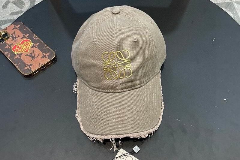 Replica Loewe cap 030716