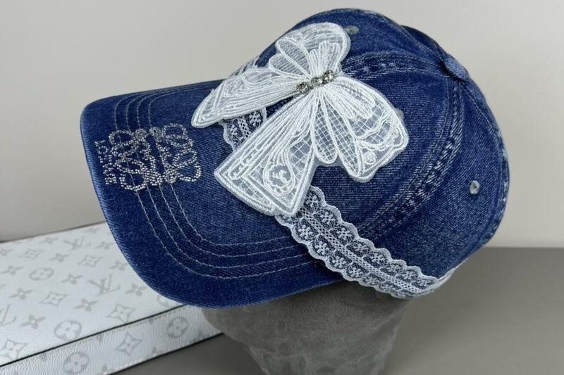 Replica Loewe cap dx45