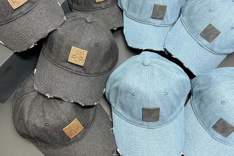 Replica Loewe Hat dx38