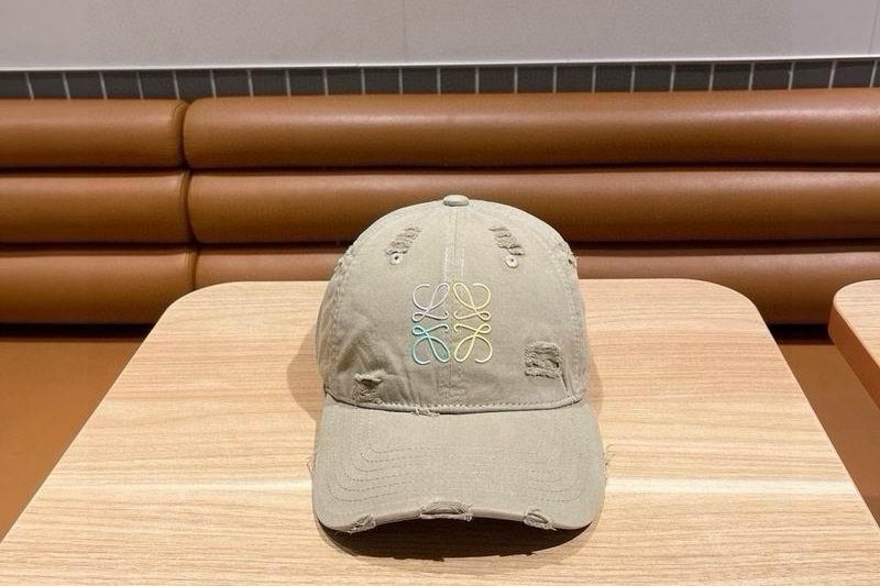 Replica Loewe cap 021101