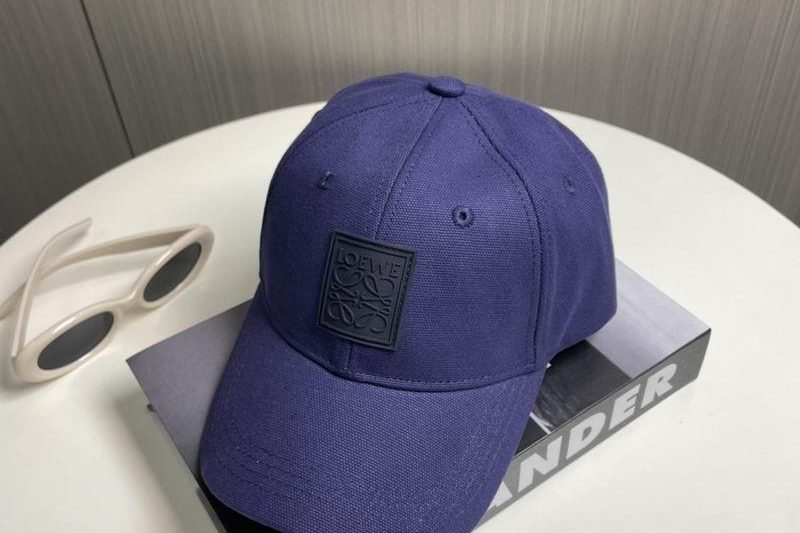 Replica Loewe cap dx33