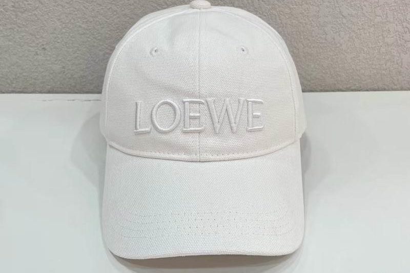 Replica Loewe cap 102801