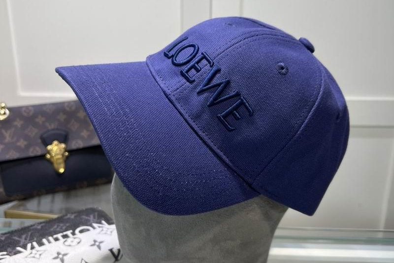 Replica Loewe cap 101802