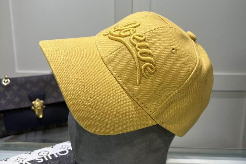 Replica Loewe cap 101801