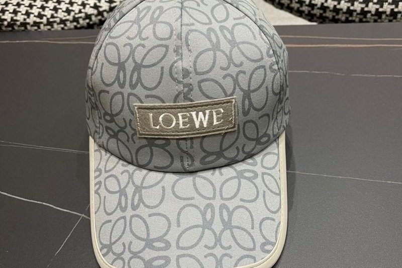 Replica Loewe cap 101101