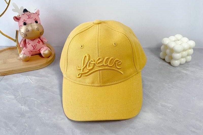 Replica Loewe cap dx21