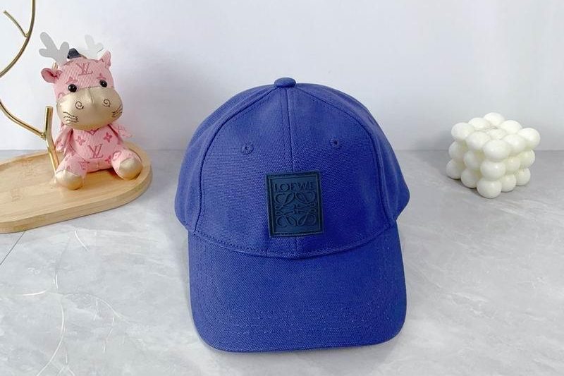 Replica Loewe cap dx20