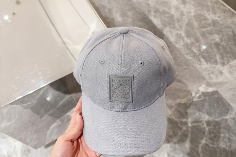 Replica Loewe cap dx19