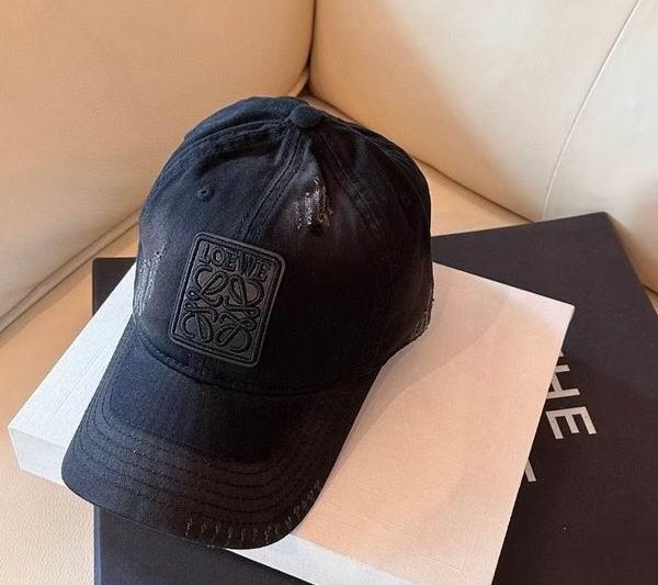 Replica Loewe cap 082601