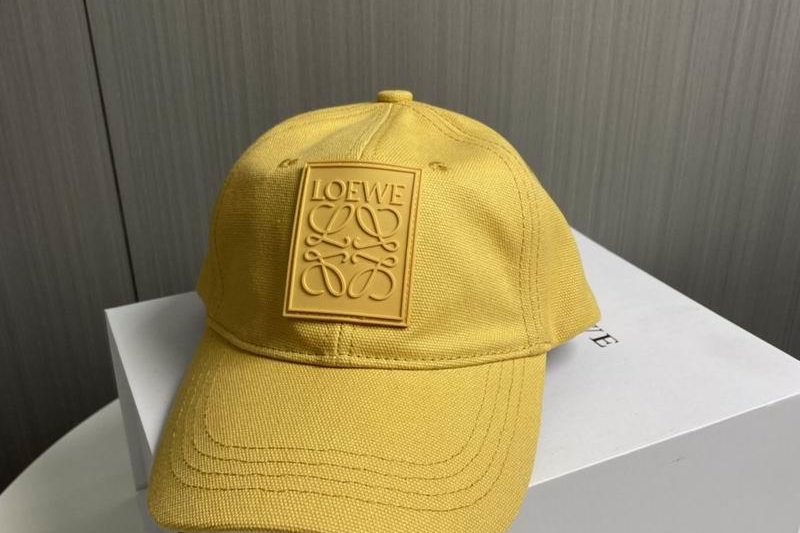 Replica Loewe cap 072801