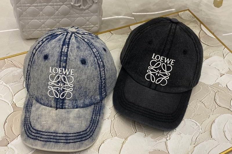Replica Loewe cap dx14