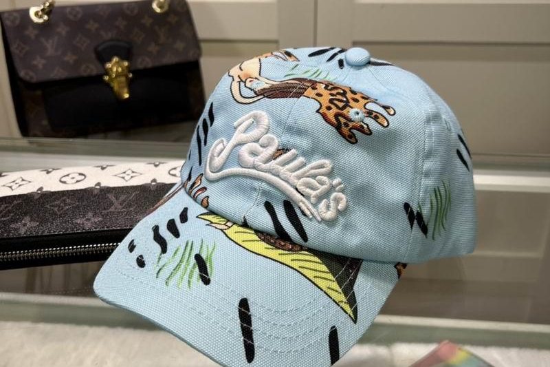 Replica Loewe cap dx10