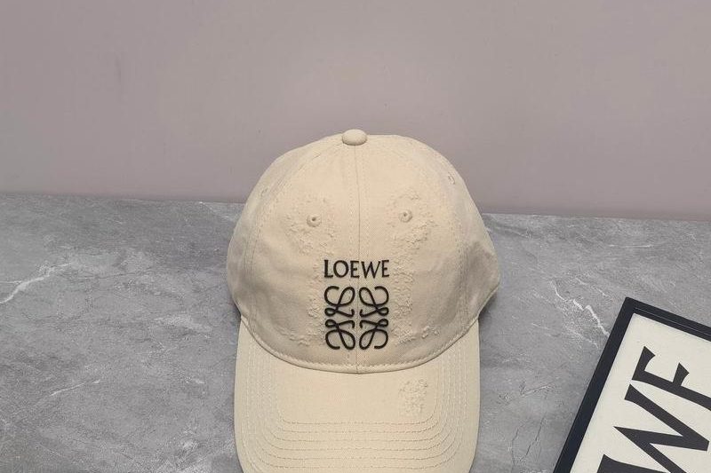 Replica Loewe cap dx09