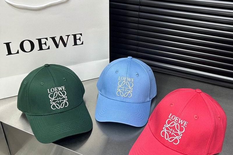 Replica Loewe cap hm501
