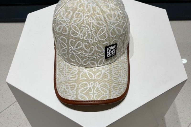 Replica Loewe cap 050702
