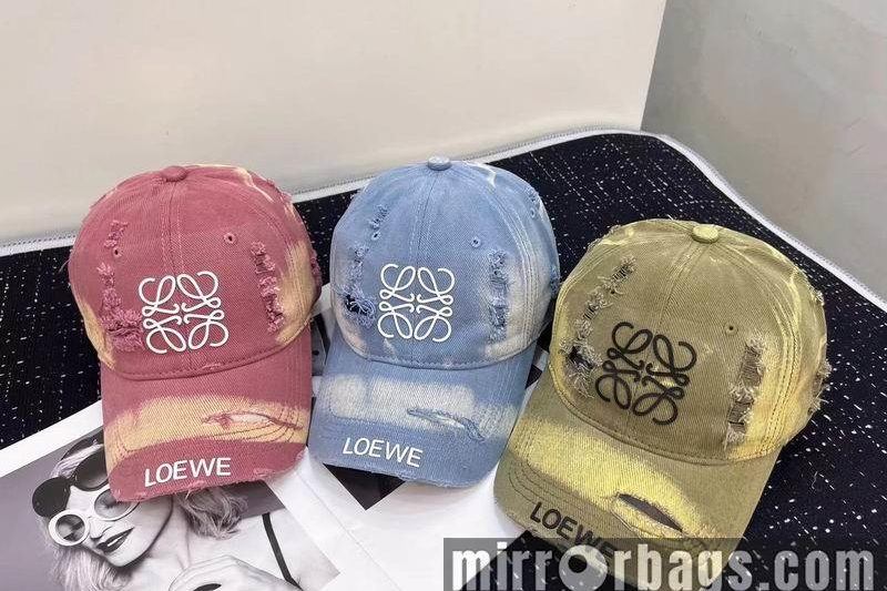 Replica Loewe cap 050701
