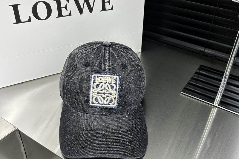 Replica Loewe cap dx05