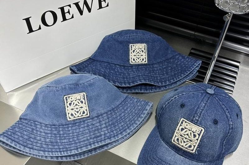 Replica Loewe 2pcs dx04