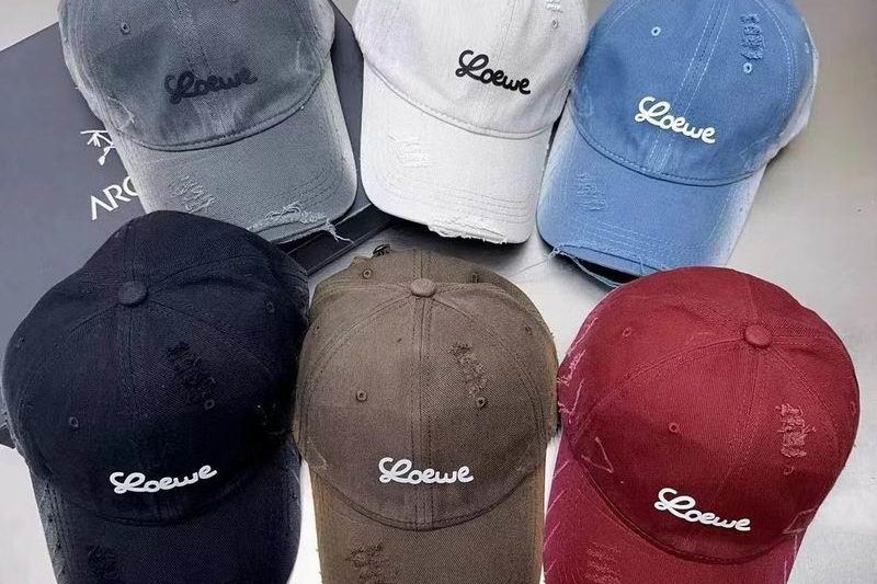 Replica Loewe cap 041702