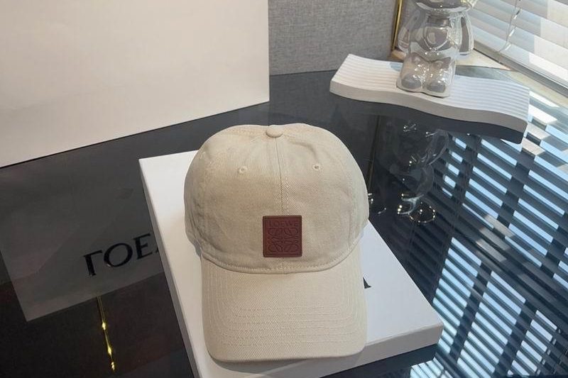 Replica Loewe cap dx02