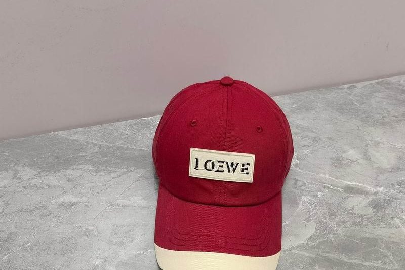 Replica Loewe cap dx01