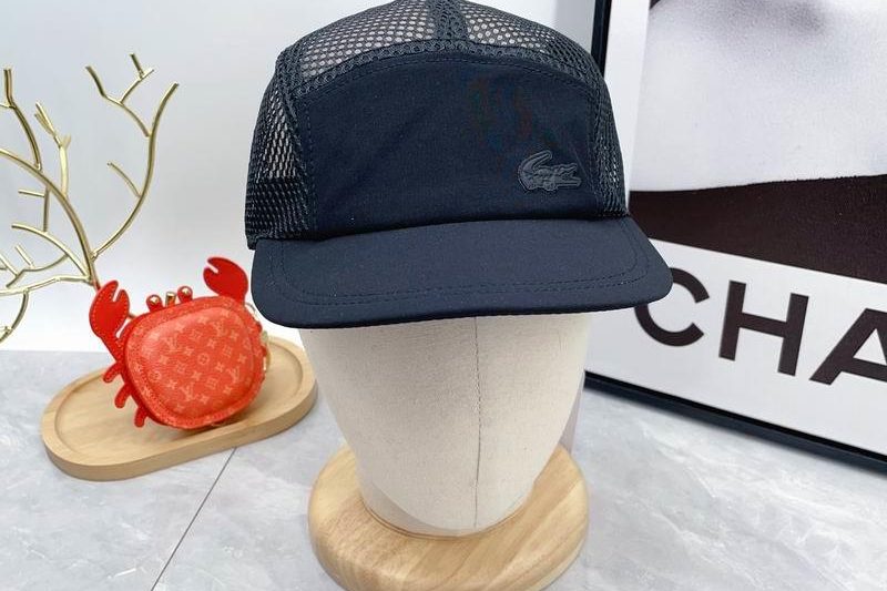 Replica Lacoste cap dx03