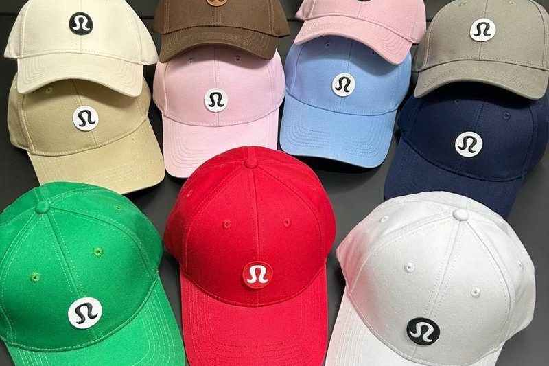 Replica Luluemon Cap dx29