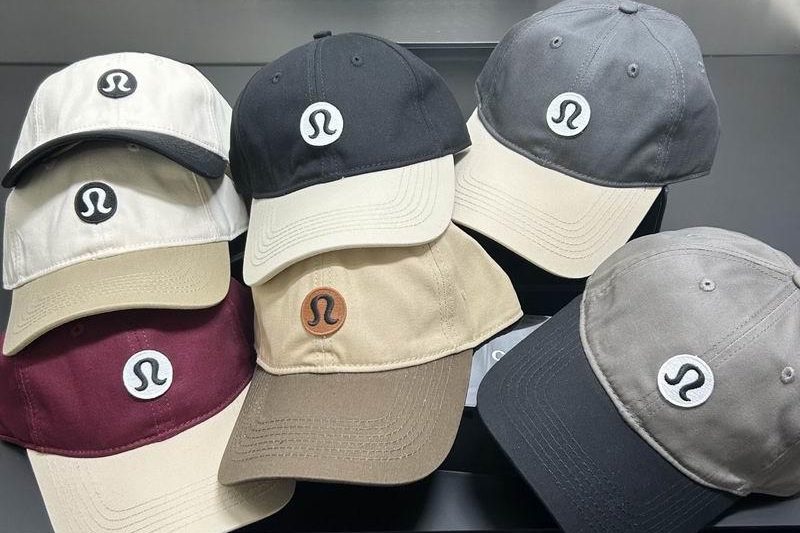 Replica Luluemon Cap dx26