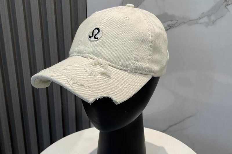 Replica Luluemon cap 040201