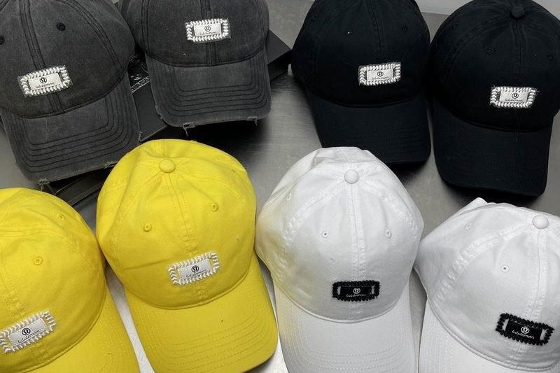 Replica Luluemon cap dx22