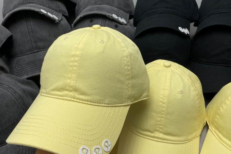Replica Luluemon cap dx20