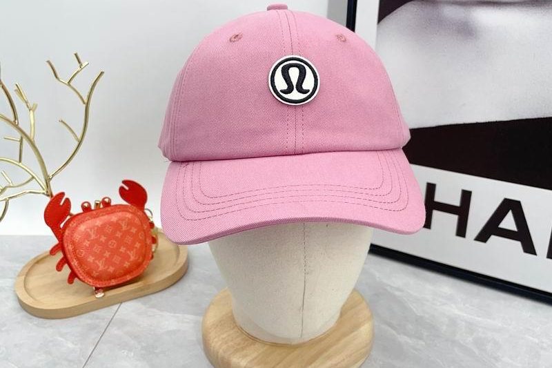 Replica Luluemon cap dx17