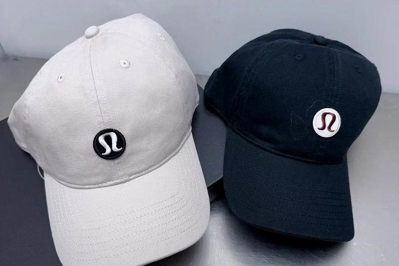 Replica Luluemon cap 100701