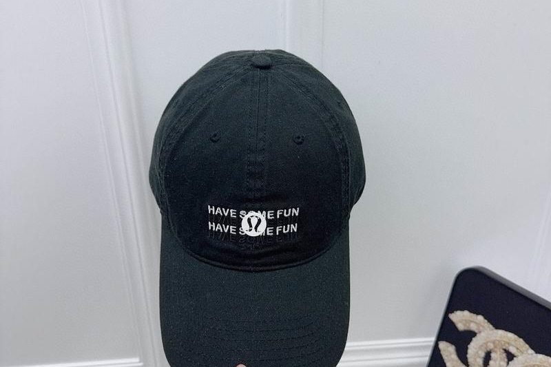 Replica Lululemon cap 091401