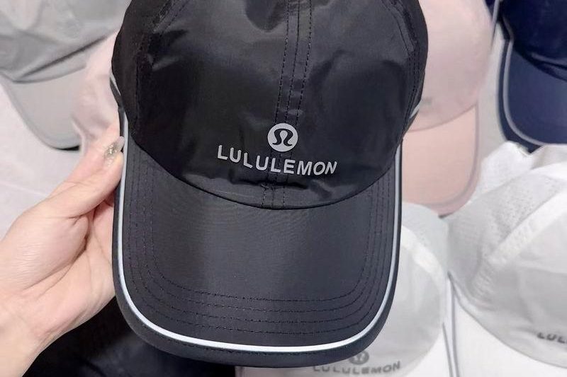 Replica Lululemon cap dx10