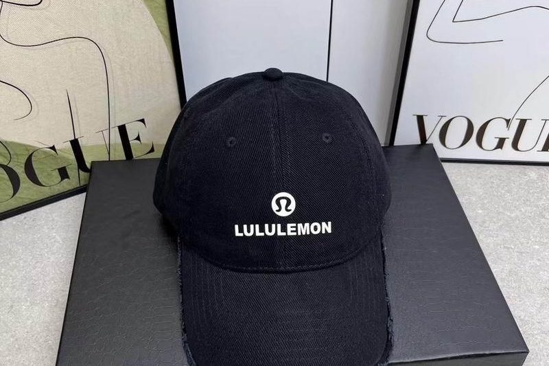 Replica Lululemon cap 081002