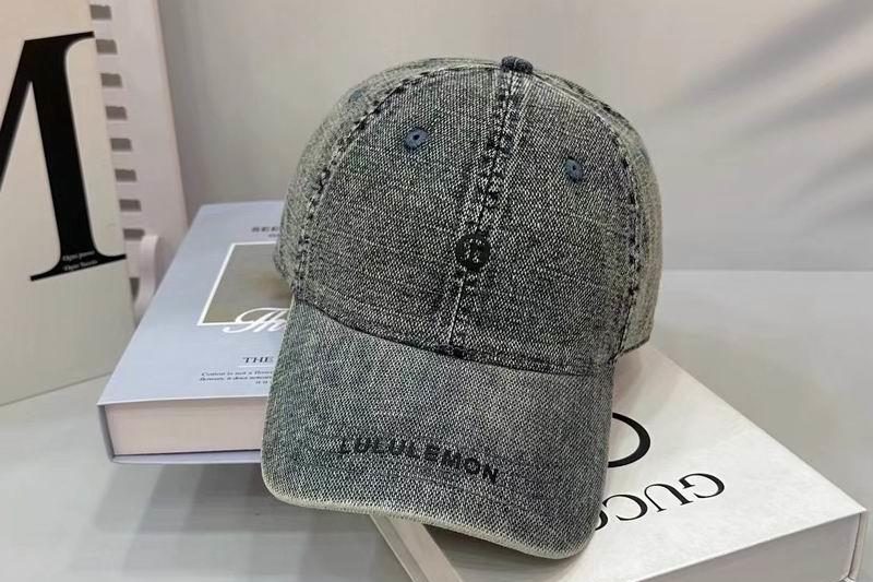 Replica Lululemon cap 071302