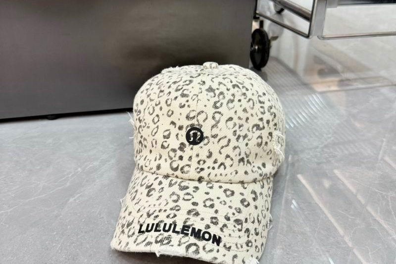 Replica Lululemon cap 071202