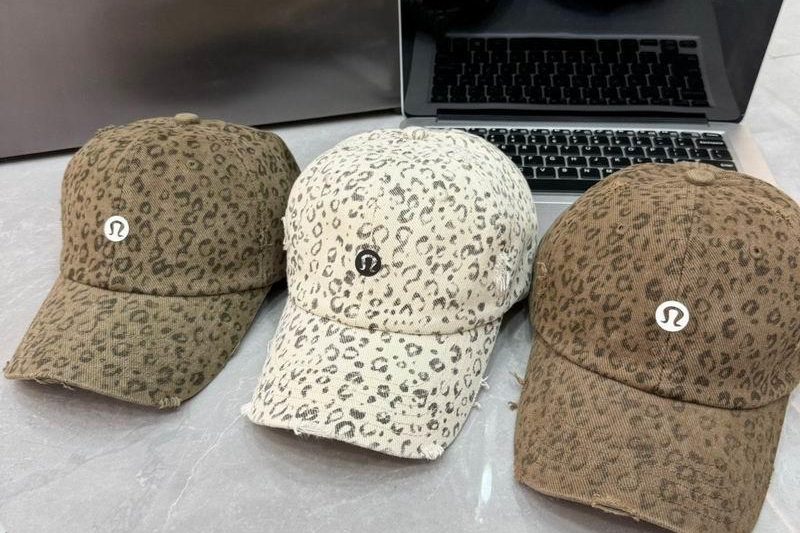 Replica Lululemon cap 071201
