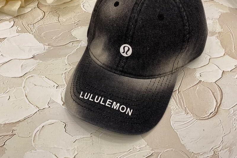 Replica Lululemon cap dx07