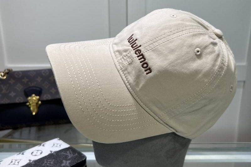Replica Lululemon cap dx06