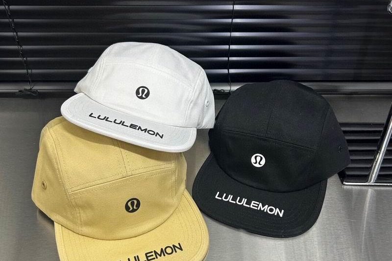 Replica Lululemon cap dx05