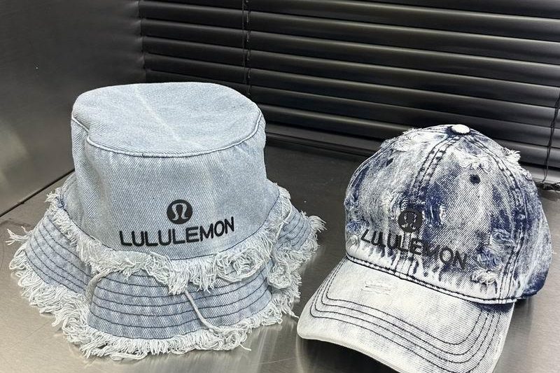 Replica Lululemon 2pcs dx04